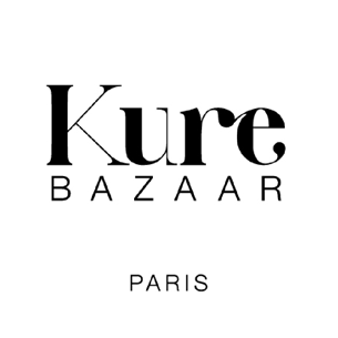 火爆巴黎！连孕妇都可用的有机无毒指甲油Kure Bazaar在老佛爷全线75折-7折！