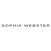 【奢品周】貌美如花的Sophia Webster蝴蝶平底鞋独家69折！码全！优雅时尚舒适兼得～