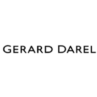 法国超火仙女品牌品牌Gerard Darel全场低至5折！大胆洒脱、优雅复古！收平替小香风花呢和MaxMara羊毛大衣！