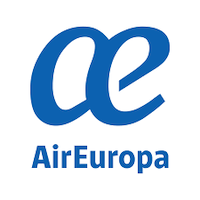 AirEuropa/欧罗巴航空官网公示：机票可随意改签，还有6折优惠！