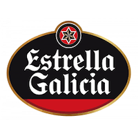 板鸭宝藏啤酒Estrella Galicia 13.99欧24罐送货到家！Fiesta必备款！全西最畅销🍺不用去超市扛啦！
