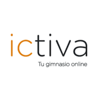 每月4欧！板鸭最火线上健身网站Ictiva会员卡7折！超过1000堂线上课程可选！马甲线，等我！