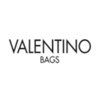 Valentino by Mario Valentino 全场新品8折！简约实用的黑色流苏相机包折后仅需47英镑！