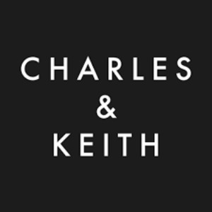 【520独家】Charles&Keith官网新品独家85折！春夏油画色调拉满！氛围感女孩必备！❤️