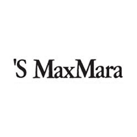 MaxMara副线S'Maxmara全线65折！大衣剪裁和质感完全不输给主线，价格仅是零头😂