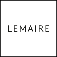 【最后一天】Lemaire 全场7折私促！超美的桃金娘湖蓝色只要691£！金敏喜同款针织也有折扣哦！