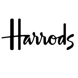 Harrods开年4折大促寻宝！Balenciaga牛仔包£735，RV经典方扣£485