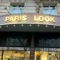 7折+ 线上直邮中国活动啦！PARIS LOOK免税购物中心推出【 VERS LA BEAUTE向美而生 】活动！快来看看有什么好货！！！