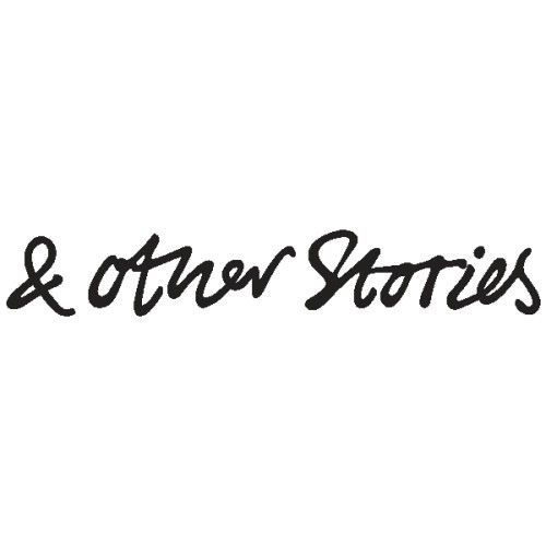 🌸& Other Stories官网低至2折+折上9折！「10镑」💰白菜价美衣精选！四季变更节奏不停！
