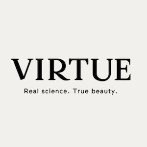 Virtue全线8折！小红书推荐比Orbie还要好用的小众洗护发品牌来啦！还有头部按摩器等你哦！