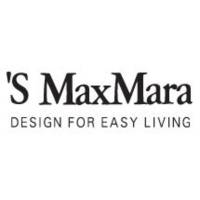 【折上9折】生日月大促🔥几乎是主线半价的'S Max Mara全场打7折+额外9折！收101801平替！