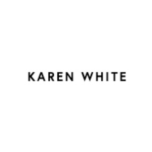 韩国小众设计师品牌KAREN WHITE全场低至5折➕限时折上9折！长靴短靴高跟鞋乐福鞋都有！