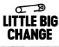 独家折扣！！法国婴儿尿布品牌Little Big Change 尿不湿首单减30欧！轻薄柔软吸水性又好的尿不湿，一定要给宝宝试试！