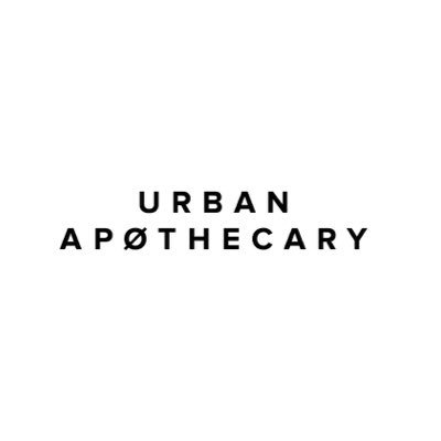 Urban Apothecary全线73折！英国高端小众香氛品牌！颜值和味道秒杀一切！