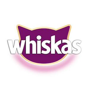 伟嘉Whiskas成猫湿粮酱汁包 84袋×85g 经典系列 订阅价 约6折 24,04€