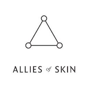 【打折季第3轮】新加坡小众护肤品牌Allies of Skin上线！比香缇卡和LP都好用的面膜来啦！甜妹周洁琼小姐姐同款推荐哦！