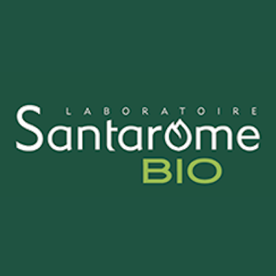 法国本土有机保健品SANTAROME四合一有机减肥胶囊，排水，燃脂，调节食欲，纯天然植物萃取！