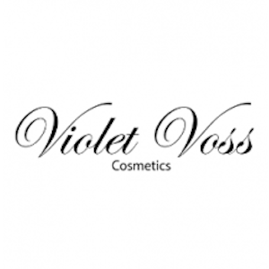 颜色绝了！玩妆+音乐节必备！自带5折的加州小众彩妆平价品牌 Violet Voss来啦！仅此一家，超难买！