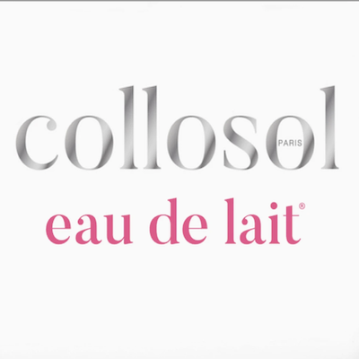 Karl Lagerfeld老佛爷最爱用的法国Collosol Eau de Lait卸妆洁颜沐浴乳72折收！