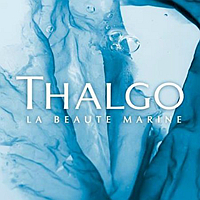 全球首位使用海洋美容疗法的品牌—法国Thalgo岱蔻儿低至28折收！某书上早已经超火啦