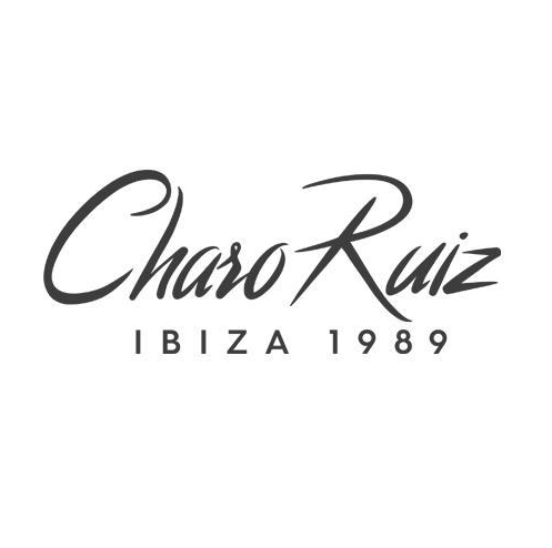 夏天仙女蕾丝美裙安排起来！西班牙度假风品牌Charo Ruiz全场无门槛85折！Ins博主人手一件！