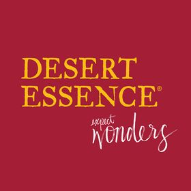 国外评选的10大最好用有机洗发露——美国DESERT ESSENCE沙漠精粹全品牌9折！OMG！买它！