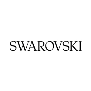 【低至6折】Swarovski施华洛世奇 黑五大促开启啦！封面款水钻手表直接6折！