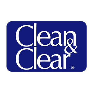 强生旗下的青春护理品牌Clean&Clear/可伶可俐去黑头洗面奶、磨砂膏4.99欧收！