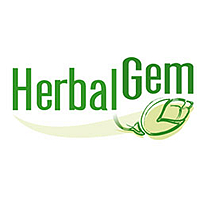 有机品牌HerbalGem 采用花蕾疗法，高浓度胚胎能量，纯天然温和增强健康体质~