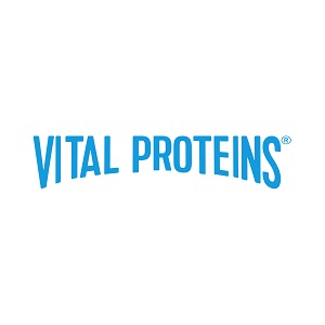 卡戴珊家族也在喝的Vital Proteins胶原蛋白肽限时全场8折！小蓝罐胶原蛋白粉18欧！抹茶拿铁仅需25欧！