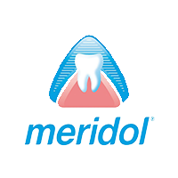 法国牙医推荐Meridol牙膏8折👉牙龈萎缩露出牙缝？戳这里！Get牙齿🦷健康！