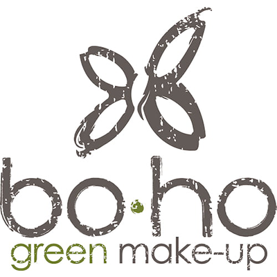 天然魅力‧绿色革命妆容—Boho Green Make-Up有机天然彩妆8折！有机天然成分安全放心，包装也很环保哦~