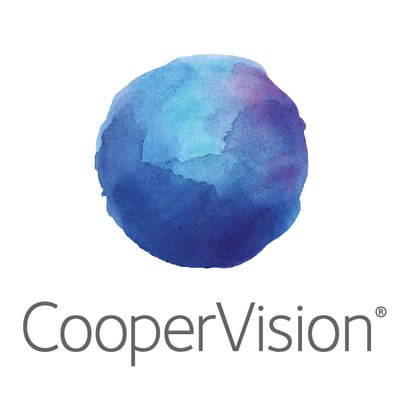 【聚焦品牌打卡】Lenstore里有哪些你最爱的隐形眼镜品牌？——day 4 CooperVision