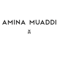 Amina Muaddi 标志性金字塔鞋跟高跟鞋也太美了！🍷超高辨识度！轻松驾驭任何场合！
