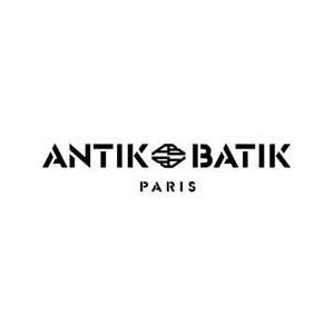 法国小众品牌Antik Batik春夏单品大促低至5折+满2件折上9折！浓浓的波西米亚风！
