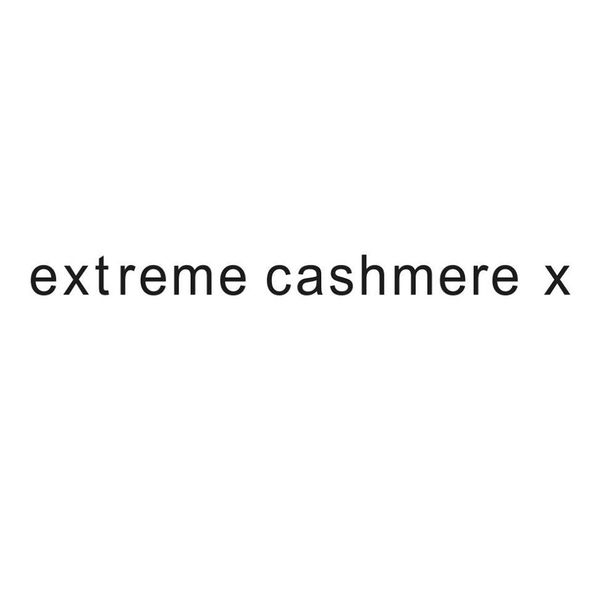 🐑  软糯糯可爱！引起极度舒适的荷兰羊绒品牌extreme cashmere全场6折！