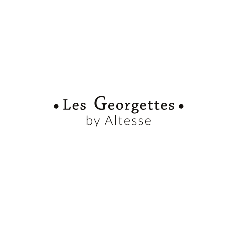 Les Georgettes/丽爵士官网母亲节送🎁指南！手镯套装美丽又平价！小爱马仕名不虚传！