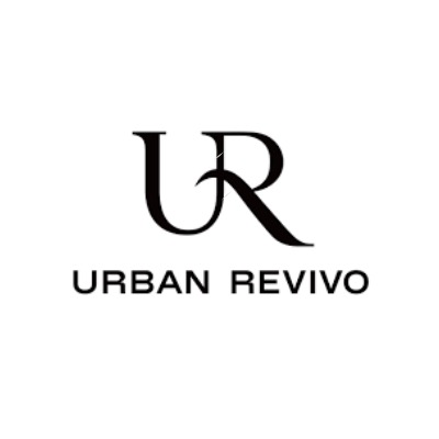 URBAN REVIVO官网独家85折！气质独到的小黑裙合集🖤 黑裙就是妥妥的经典永不过时哦！