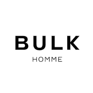 木村拓哉挚爱！日本小众男士护肤品牌 BULK HOMME独家85折！洁面、洗发、护发产品颜值在线！