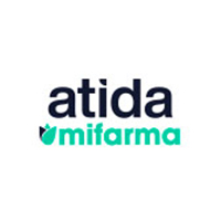 快来眼熟我们！Mifarma升级改版为Atida ES啦！低至6折+折上9折的快乐！药妆保健超低价！