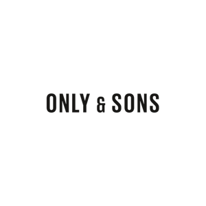 Only & Sons 低至26折特卖+限时包邮！印花复古T恤5.5欧起！卡其色短款风衣31欧拿下！