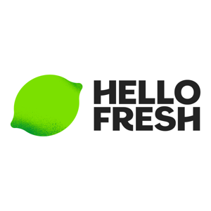 今晚吃啥？每周 21+种不同菜谱的Hello Fresh 来解决！现在最高可享55欧优惠，每餐低至3.32欧！