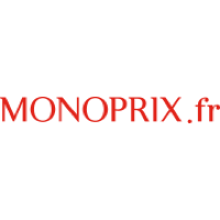 Monoprix 现在满20欧就能免邮费啦！快来买一波零食饮料，宅家吃吃喝喝吧！
