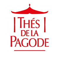 法国最受欢迎的亚洲风格Thés De La Pagode/宝塔茶太好喝啦！当保温杯里是宝塔茶，气质养生走起~