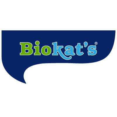 超级史低！Biokat 的 Diamond Care Multicat Fresh 香味的带活性炭的优质膨润土猫砂，8升只要6.71欧！价格逆天了！