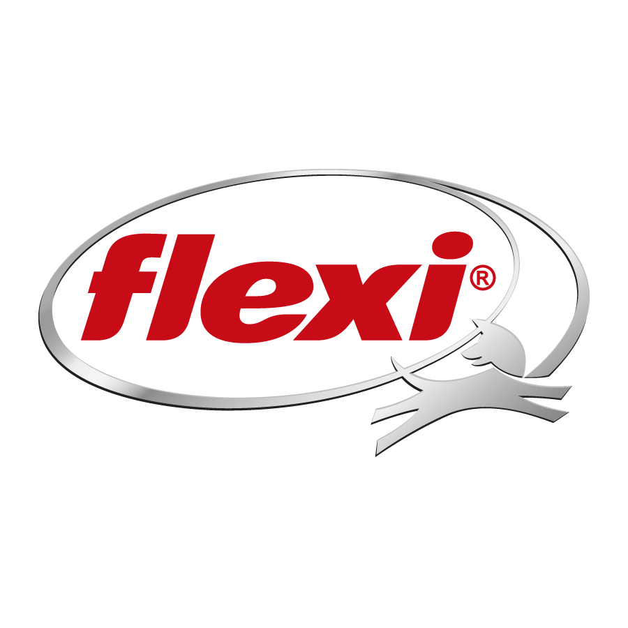 Flexi 牵引绳好价到手 15.99欧！养狗必备！8m的长度足够让狗狗溜个过瘾！