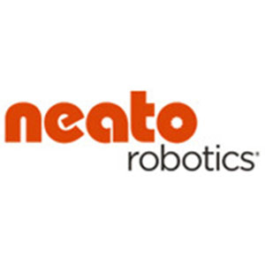 点选coupon立减100欧！Neato Robotics D9 扫地机器人 137.5欧！整一个解放扫地的时间！