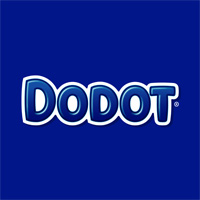 板鸭品牌Dodot全场自带折扣+第二件3折+再叠额外9折！纸尿裤单片低至0.2€！羽毛般舒适！