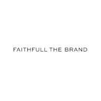 巴厘岛小众品牌faithful the brand 低至4折！南法风女孩夏日必备！方领连衣裙气质绝了！