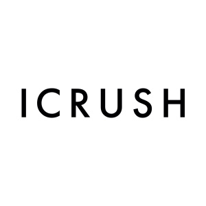 INS爆🔥首饰品牌Icrush全场低至3折＋折上7折！超多款个位数！满49欧送惊喜项链！全部防水防过敏！